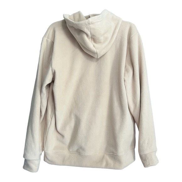 Beige Hoodie - Picture 2 of 3